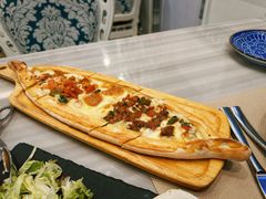 -Aladdin·阿拉丁土耳其餐厅(信和广场店)