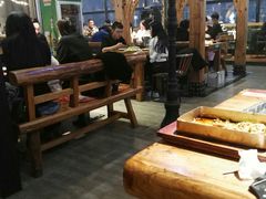 -江城老胖串店(湖西路店)