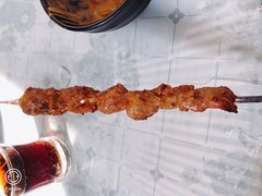 -寻小欢焖烤羊肉串(九眼桥店)