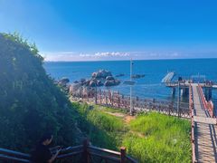 -养马岛旅游度假区