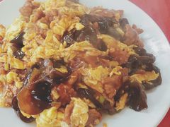 醋溜木须-天瑞祥烧麦馆(芥园西道店)
