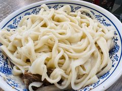 -清真马虎面馆(西七路店)