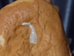 -麦当劳(展览路店)