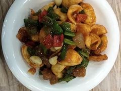 -江城燕子大排档(江汉路步行街店)