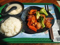-雨林餐厅(长隆海洋王国店)