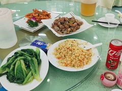 -景好海鲜餐厅(大鹏必选旅游店)