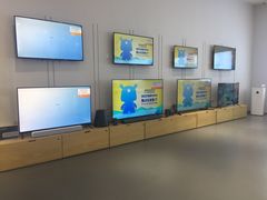 -小米之家(渝中龙湖时代天街店)