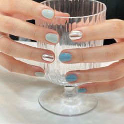 -M·X Nail日式美甲美睫