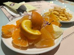 -红屋牛排(闽江路店)