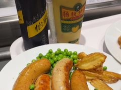 -宜家·瑞典风味餐厅(四元桥店)