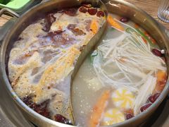 -四喜小胖·北京涮肉(五道营店)