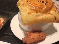 -东方红海鲜百汇(国际大厦店)