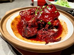 -那家老院子东北菜.饺子.小鸡炖蘑菇(三经街店)