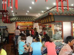 -桥香园云南过桥米线(金马碧鸡店)