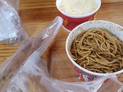 -徐氏糯米包油条(山海关路店)