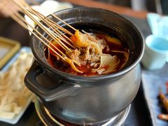 -海鲜烧烤