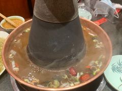 -吉祥涮羊肉