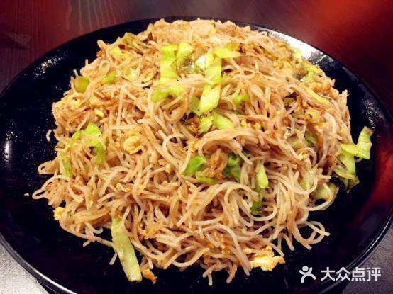 沙县营养小吃(东街雅苑店)