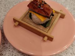 -争鲜回转寿司(南开大悦城店)
