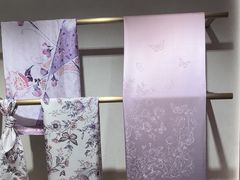 -万事利丝绸(杭州大厦店)