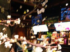 -盛江山自助料理(奥莱锦辉购物广场店)