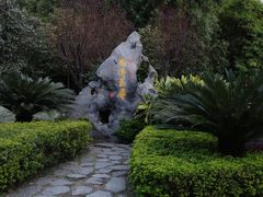 -南溪山景区