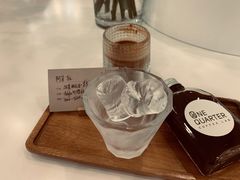 冰滴咖啡-1/4 ONE QUARTER COFFEE LAB(朝阳大悦城店)
