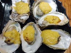 -烧蠔帮·生蚝海鲜牌档(观海店)