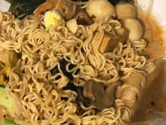 -郭记小街麻辣烫(南小街总店)