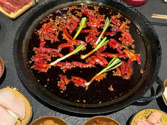 -胖碗火锅(观音桥店)