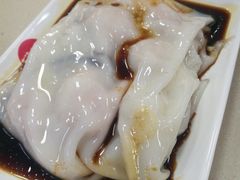 -冠记·肠粉粥品专家(江南大道店)