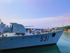 -中国人民解放军海军博物馆