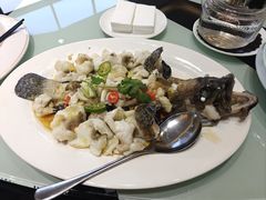 -有腥气私房菜·寻味顺德