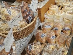 -富贵面包公司(运河店)