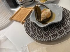 -争鲜回转寿司(通州万达店)