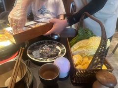 -芸鲜季·云南野生菌餐厅· 云南风物味研社(闵行店)