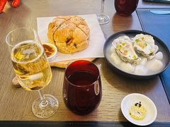-恰餐厅及酒吧CHAR Bar & Grill(北京三里屯洲际店)