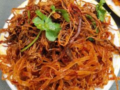 -春花民族美食(佳木斯总店)