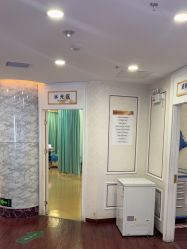 -武汉五洲整形外科医院