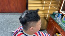 -风生造型