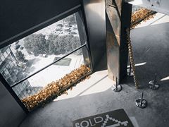 -北京三里屯CHAO酒店