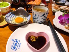 -有喜屋·烧鸟·居酒屋(周浦万达店)