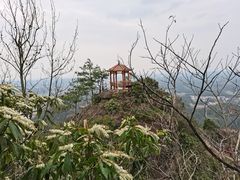 -浏阳石牛寨风景区