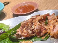 -蔡澜Pho·越南粉餐厅(海上世界店)