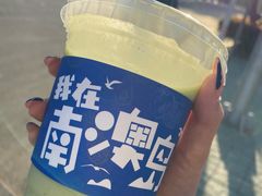 -南澳岛打卡果汁冰公司