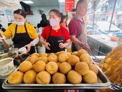 -汪记鲜鱼糊汤粉(沈阳路总店)