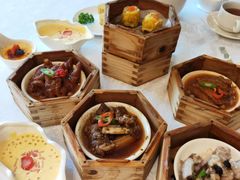 -香宫中餐厅 · 桂林香格里拉