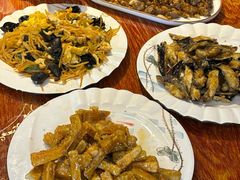 -满堂春特色餐馆