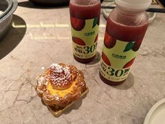 -牛New寿喜烧(金鹰世界店)