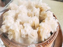 牛肉烧麦-天瑞祥烧麦馆(芥园西道店)